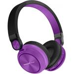 Energy Urban 2 Radio, slúchadlá, fialové