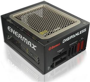 ENERMAX DigiFanless EDF550AWN 550W Platinum