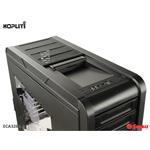 ENERMAX ECA3261-B Hoplite ST Black
