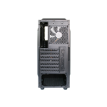 ENERMAX ECA3371A-BT-BL(U3) iVektor.Q Black