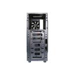 ENERMAX ECA3371A-BT-BL(U3) iVektor.Q Black