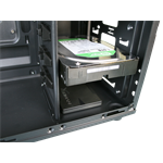 ENERMAX ECA3371A-BT-BL(U3) iVektor.Q Black