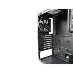 ENERMAX ECA3371A-BT-BL(U3) iVektor.Q Black