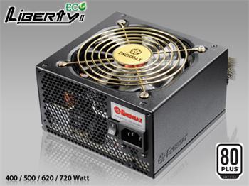 Enermax ELT620AWT-ECO II Liberty 620W 80+