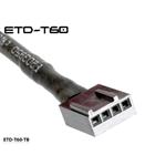 ENERMAX ETD-T60-TB CPU cooler