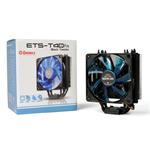 ENERMAX ETS-T40F-BK "Black Twister" CPU cooler