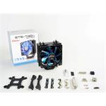 ENERMAX ETS-T40F-BK "Black Twister" CPU cooler