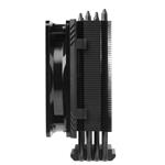 ENERMAX ETS-T40F-BK "Black Twister" CPU cooler
