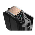 ENERMAX ETS-T40F-BK "Black Twister" CPU cooler