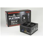 ENERMAX Platimax D.F. EPF500AWT 500W Platinum