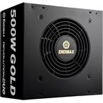 ENERMAX Revolution Duo ERD600AWL-F 600W 80Plus GOLD, Dual Fan