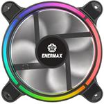 Enermax T.B. RGB LED Fan - 120mm 6x Set