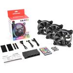 Enermax T.B. RGB LED Fan - 120mm 6x Set