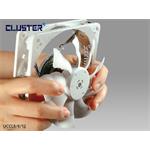 ENERMAX UCCL12 Cluster 120mm