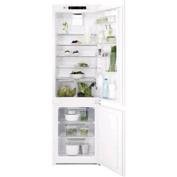ENN2874CFW chladnička kombi ELECTROLUX