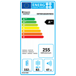 ENTMH 18320 VW O3 chladnička k. HOTPOINT