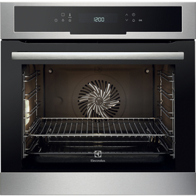 EOA45751FX rúra vstavaná ELECTROLUX