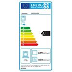 EOC 5751 FOV rúra vstavaná ELECTROLUX