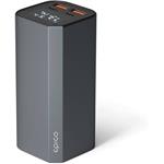 Epico Aluminium PD 100W Power Bank 20 000mAh, sivá, (rozbalené)
