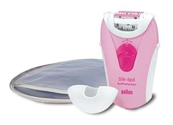 Epilator BRAUN SilkEpil 3-3380