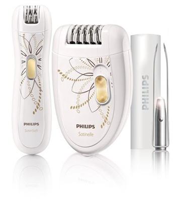 Epilátor PHILIPS HP 6540/00