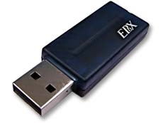 Epox Bluethooth BT-DGi01 10m