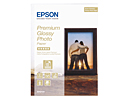 Epson 13x18, Premium Glossy, 255g, 30ks