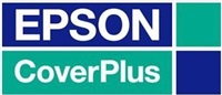 Epson 3yr CoverPlus Onsite service for  WF-8010DW