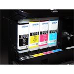 Epson 4535DWF MFP multifunkčné zariadenie (ink), A4, 26/24ppm, USB, wi
