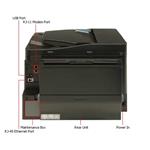 Epson 4535DWF MFP multifunkčné zariadenie (ink), A4, 26/24ppm, USB, wi