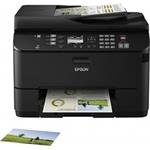 Epson 4535DWF MFP multifunkčné zariadenie (ink), A4, 26/24ppm, USB, wi