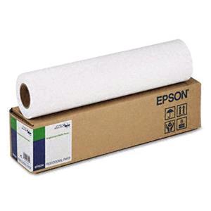 Epson  60"x30,5m Premium Glossy Photo Paper Roll (250),