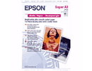 EPSON A3+,Matte Paper Heavyweight (50listů)