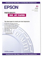 Epson A3+, Photo Quality, 104g, 100ks