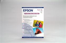 Epson A3+ Premium, 255g/m2, lesklý, 20ks