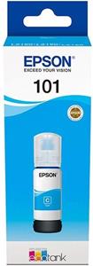 Epson atrament 101 Cyan ink container 70ml