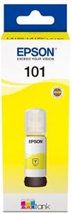 Epson atrament 101 Yellow ink container 70ml