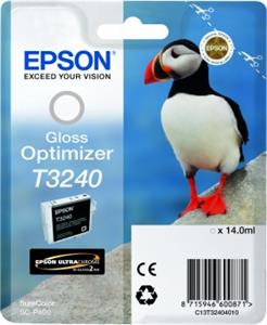 Epson atrament SC-P400 gloss optimizer