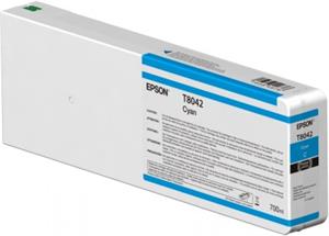 Epson atrament SC-P7000 cyan 700ml