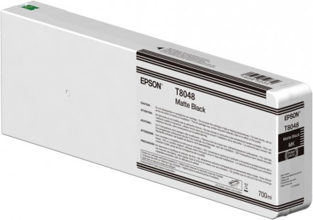 Epson atrament SC-P7000 light black 700ml
