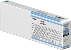 Epson atrament SC-P7000 light cyan 700ml