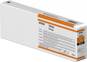 Epson atrament SC-P7000 orange 700ml