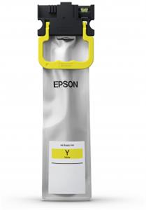 Epson atrament WF-C529R/C579R series yellow XL - 5000str.