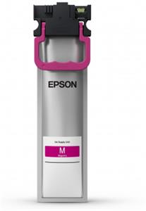 Epson atrament WF-C5xxx series T9443 magenta L - 19.9ml - 3000str.