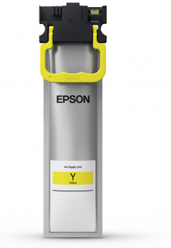 Epson atrament WF-C5xxx series T9444 yellow L - 19.9ml - 3000str.