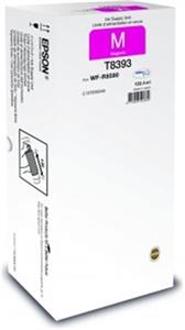 Epson atrament WF-R8000 series magenta XL - 192.4ml