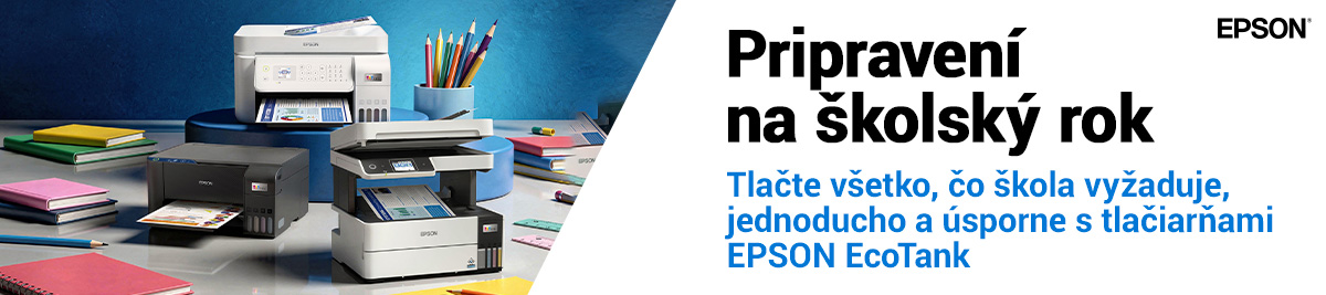 EPSON Back to School