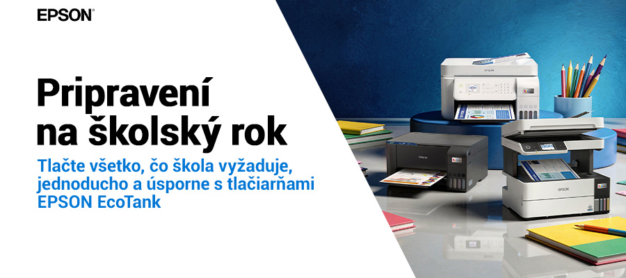 Epson back to school
