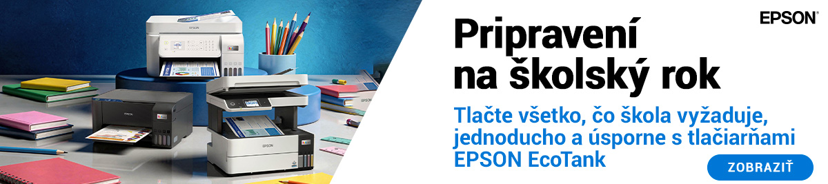 Epson back to school