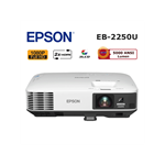 Epson EB-2250U, (rozbalené)